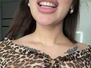Chat de vídeo erótico Blackqyeen