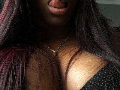 Foto do perfil BlackSensualx
