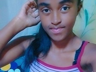 Chat de vídeo erótico Blacksexy1
