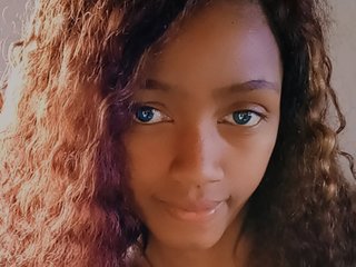 Chat de vídeo erótico Blacksexy18