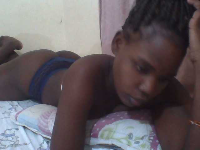 Capturas de tela de transmissão Blacksexyass