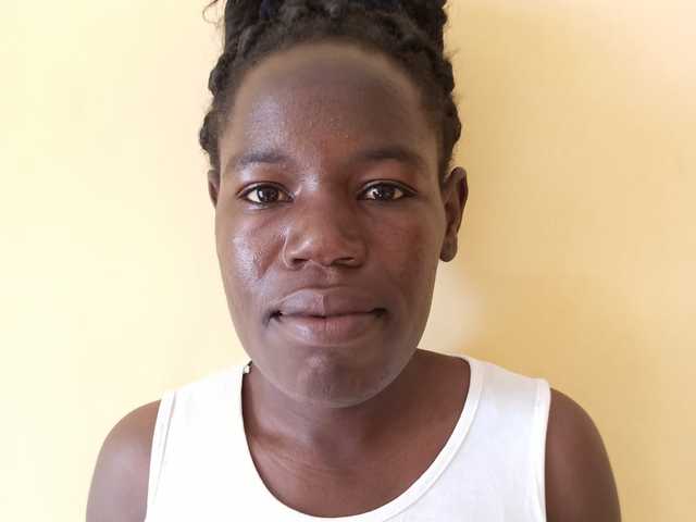 Foto do perfil Blacksexygal