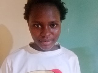 Chat de vídeo erótico Blackslim-girl
