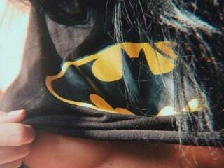 Chat de vídeo erótico Moschino_Girl