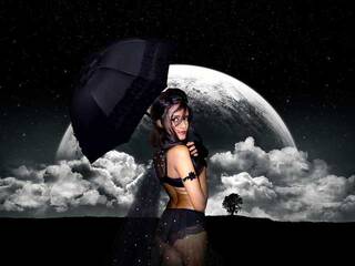 Chat de vídeo erótico blackstarwife