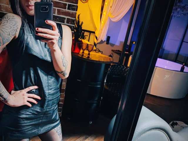 Foto do perfil BlackStyle69
