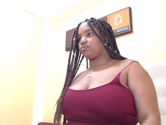 Capturas de tela de transmissão blacktitsbig