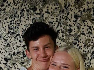 Chat de vídeo erótico BlackWhite69