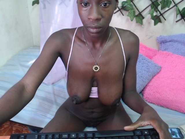 Capturas de tela de transmissão blackxxhorny