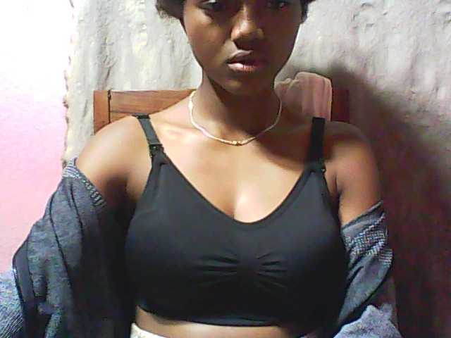 Capturas de tela de transmissão blackygow
