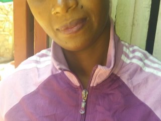 Foto do perfil BlacWomanLove