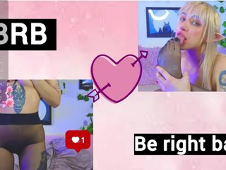 Chat de vídeo erótico BladeNeon