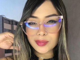Chat de vídeo erótico BlairFoster