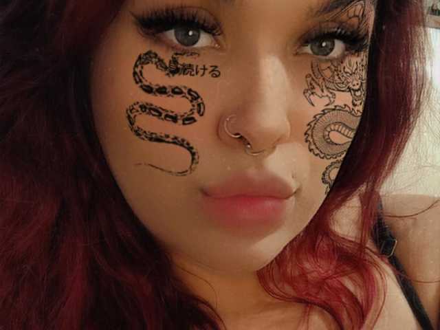 Foto do perfil BlairHibbinz