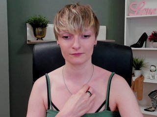 Chat de vídeo erótico BlairPlay