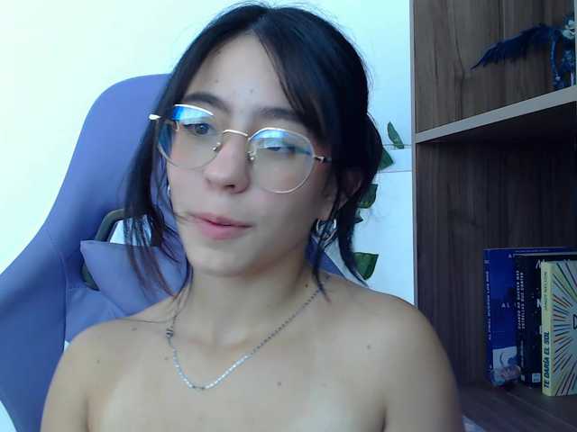 Capturas de tela de transmissão BlairVicent
