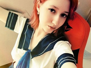 Chat de vídeo erótico BlairWood