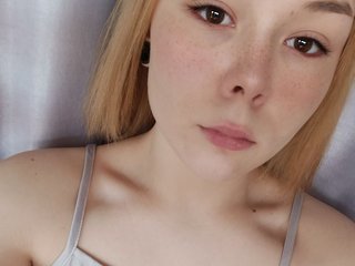 Chat de vídeo erótico BlairZi