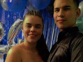 Chat de vídeo erótico blakeashley