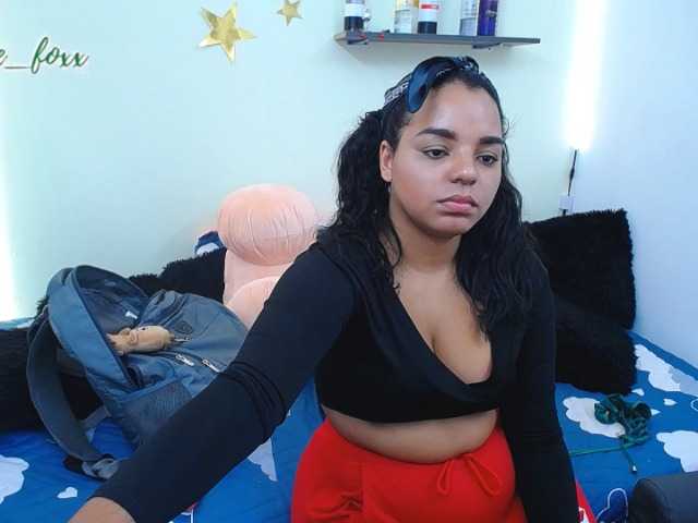 Capturas de tela de transmissão blakefoxx