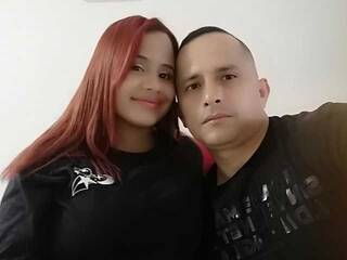 Chat de vídeo erótico blancayjavier