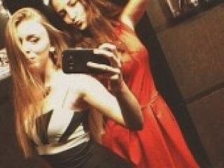 Chat de vídeo erótico blckwhite