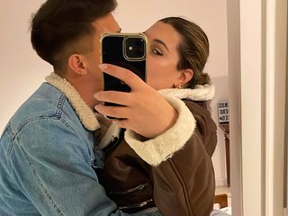 Chat de vídeo erótico Blessedd11