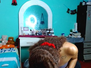 Chat de vídeo erótico blessedperverse