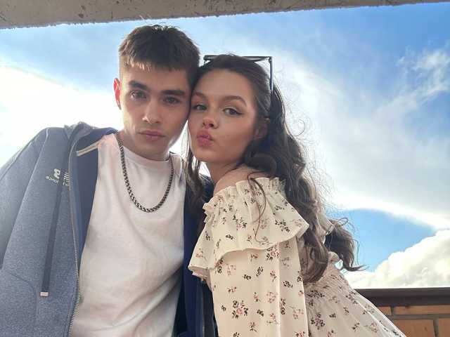 Foto do perfil Blissfulbond
