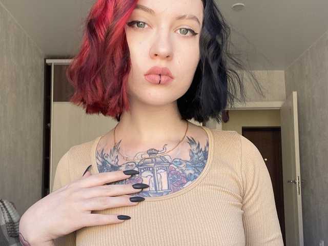 Foto do perfil katiemorein