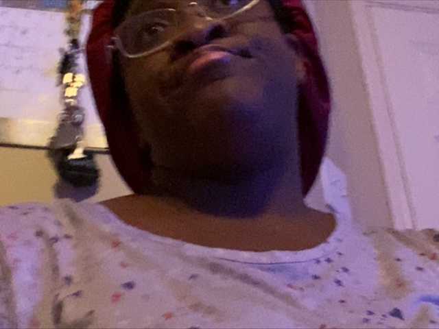 Capturas de tela de transmissão Blkwinelover