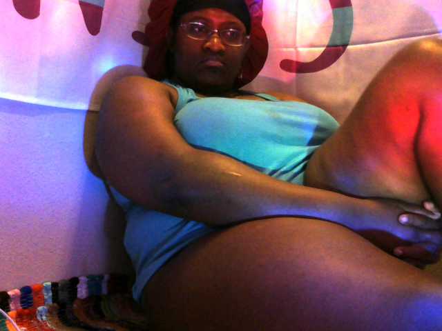 Capturas de tela de transmissão Blkwinelover