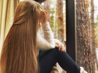 Chat de vídeo erótico blodnde-rest