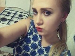 Foto do perfil blond00