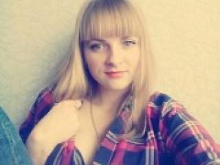 Chat de vídeo erótico blonda20
