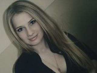 Chat de vídeo erótico blonda22