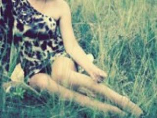 Chat de vídeo erótico blonda23