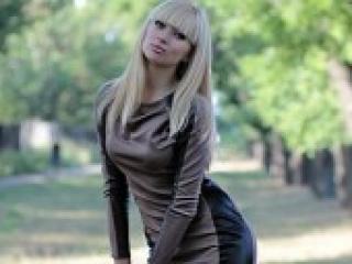 Chat de vídeo erótico blonda7
