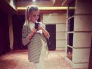 Chat de vídeo erótico blondaaas