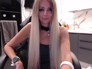 Chat de vídeo erótico blondalina