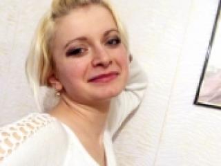 Chat de vídeo erótico blondanya