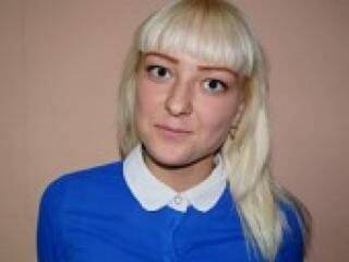 Chat de vídeo erótico blondayes