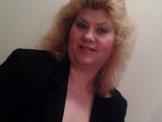 Foto do perfil BlondCandy