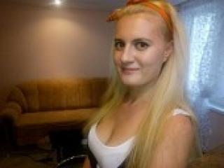 Foto do perfil blondcherry