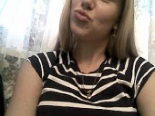 Foto do perfil blondddina7