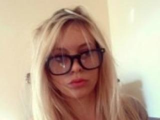 Foto do perfil blonddooll
