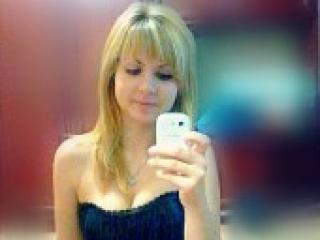 Foto do perfil blonde18