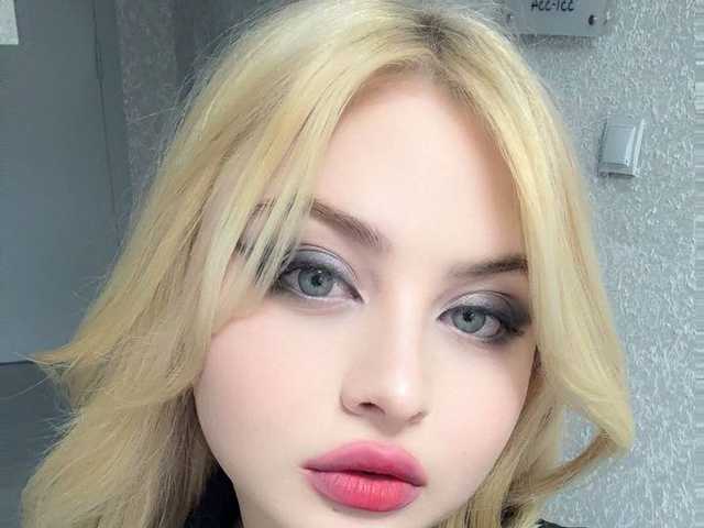 Foto do perfil BlondeBond