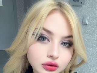Chat de vídeo erótico BlondeBond