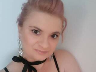 Chat de vídeo erótico BlondeDasha